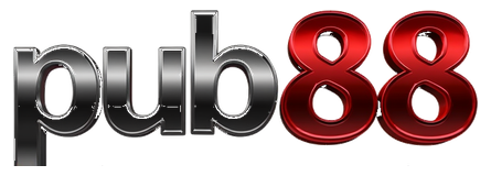 pub88 logo